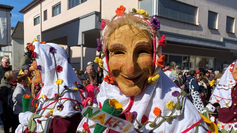 "Kleinaberoho" in Radolfzell.