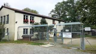 Tierschutzheim Konstanz (Archivbild)