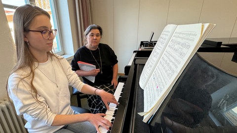 Jugendmusikschule Biberach