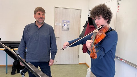 Jugendmusikschule Biberach