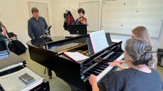 Jugendmusikschule Biberach