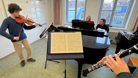 Jugendmusikschule Biberach