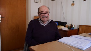 Paul Breins aus Leutkirch-Urlau.