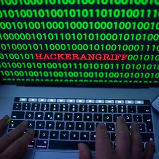 Das Landratsamt des Bodenseekreises ist zum Ziel eines Hackerangriffs geworden.