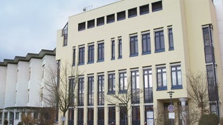 Krankenhaus Radolfzell