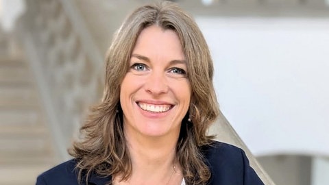 Forscht zu "Schwarzer Pädagogik": Professorin Claudia Bergmüller von der Pädagogischen Hochschule Weingarten