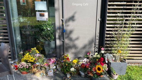 Trauer in Nonnenhorn und Kressbronn nach dem Fund einer Frauenleiche am Bodenseeufer (Archivbild)
