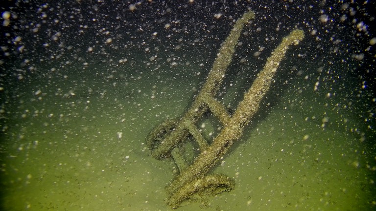 Dank des einzigartigen Projekts „Wracks und Tiefsee“ des Landesamts für Denkmalpflege Baden-Württemberg sind zahlreiche bisher unbekannte Wracks aufgespürt worden.
