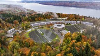 Wasserwerk Sipplinger Berg