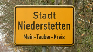 Niederstetten