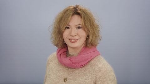 Ivonne Schowtka