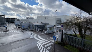 Umfrage bei Audi
