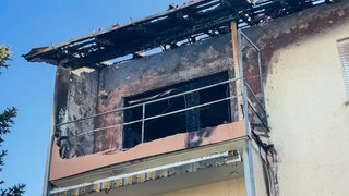 Brand Öhringen