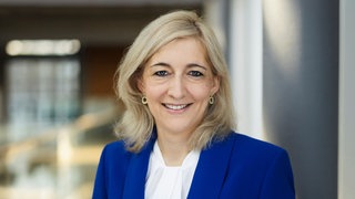 Nina Warken (CDU) aus Tauberbischofsheim