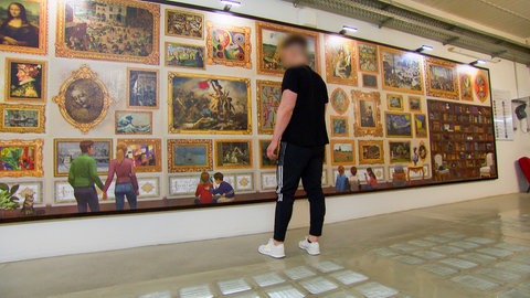 Puzzle JVA Heilbronn