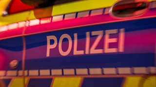 Bei einem Verkehrsunfall in Heilbronn wird ein Mopedfahrer tödlich verletzt.