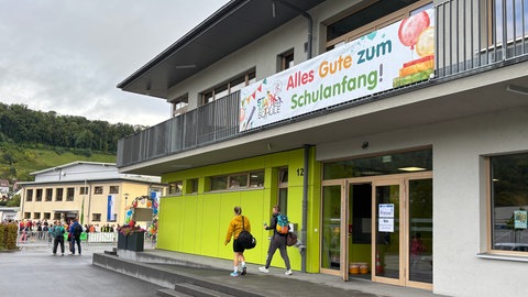 Grundschule Niedernhall