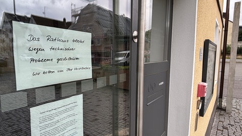 Gemeindeverwaltung Untereisesheim