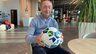 Sportartikelhersteller Jako aus Mulfingen-Hollenbach