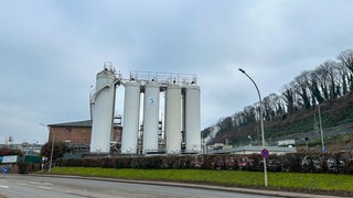 Solvay Bad Wimpfen