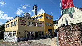 Das Brauhaus Spessart. Die Traditionsbrauerei startet 2026 mit neuem Namen und neuen Investoren.
