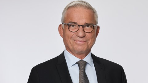 Thomas Strobl kandidiert für die CDU im Wahlkreis Heilbronn