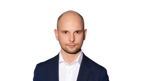 Alexander Hampo, FDP