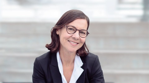 Sibylle Riegger-Gnamm, Grüne