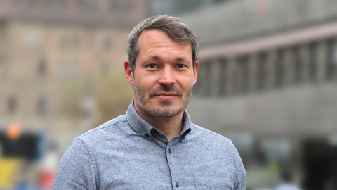 Florian Vollert, Die Linke