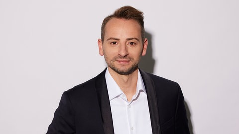 Artur Schmidt FDP - Kandidaten Landtagswahl BW 2026 Main-Tauber-Kreis