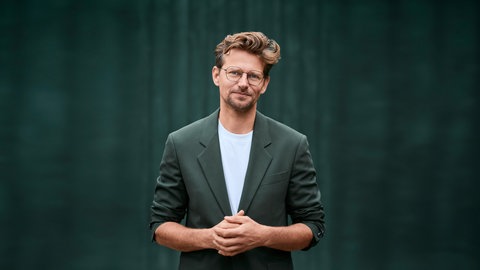 Gerd Bayer Grüne - Kandidaten Landtagswahl BW 2026 Main-Tauber-Kreis