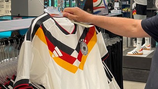 Trikot