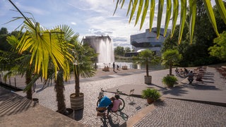 Laut einer Studie ist Heilbronn die gesündeste Stadt in Deutschland. (Symbolbild) 