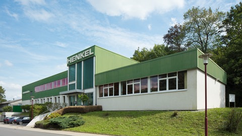 Richard Henkel GmbH