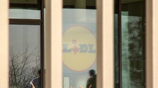 Lidl Deutschland Zentrale