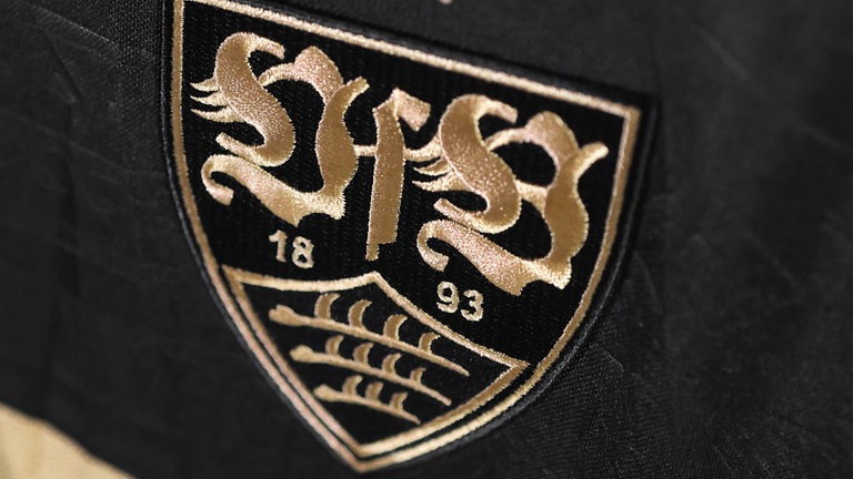 VfB Stuttgart Ausweich-Trikot 202627