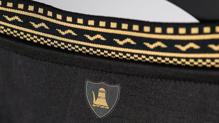 VfB Stuttgart Ausweich-Trikot 202627