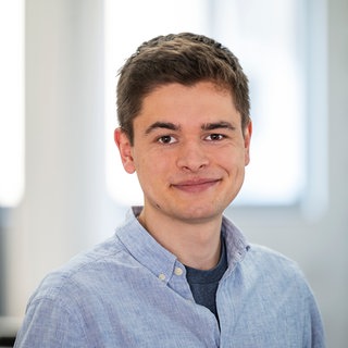 Ein Bild von Matthias Stauss