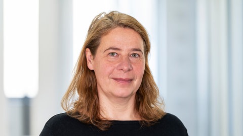 Ein Foto von Cornelia Stenull