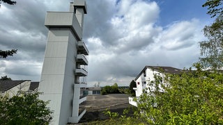 Die alte Feuerwehrschule in Bruchsal soll jetzt eine Flüchtlingsunterkunft werden.