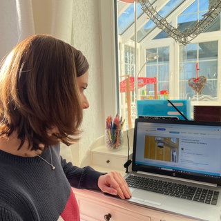 Caroline Schulz hat eine Petition gegen hohe Wasserkosten in Wildberg gestartet