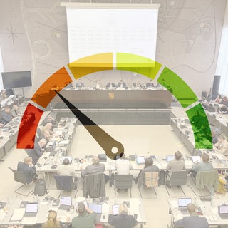 Gemeinderat Karlsruhe