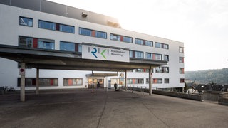 Der Kreistag entscheidet über die Schließung des Krankenhauses in Neuenbürg.