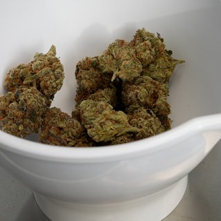 Seit dem GKV-Beitragsstabilisierungsgesetz gibt es für gesetzlich Versicherte kein Geld mehr für medizinische Cannabis-Blüten.