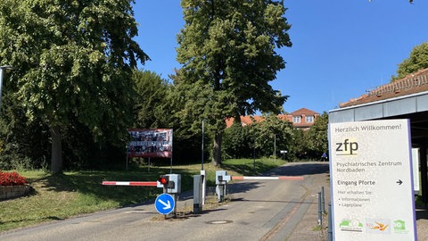 Psychiatrisches Zentrum Nordbaden