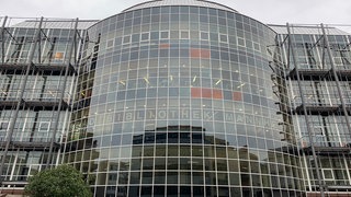 Stadthaus in Mannheim, N1