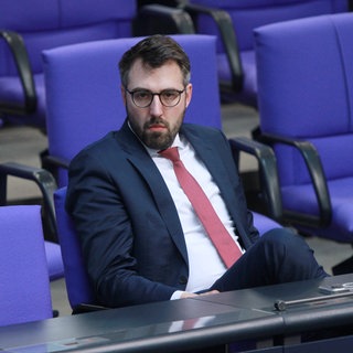 Moritz Oppelt, CDU Rhein-Neckar