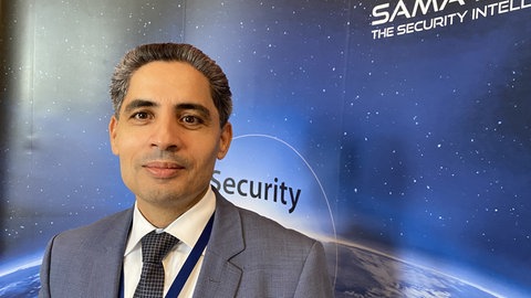 Ali Mabrouk