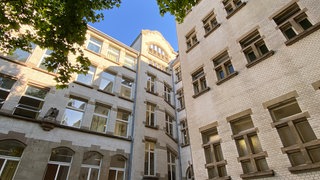 Das Elisabeth-Gymnasium Mannheim