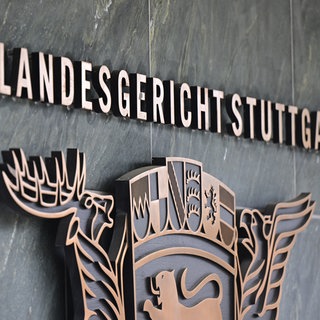 Oberlandesgericht Stuttgart